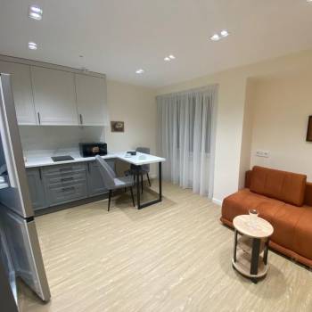 Сдается 2-х комнатная квартира, 42,2 м²