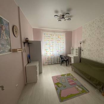 Продается 2-х комнатная квартира, 58,8 м²