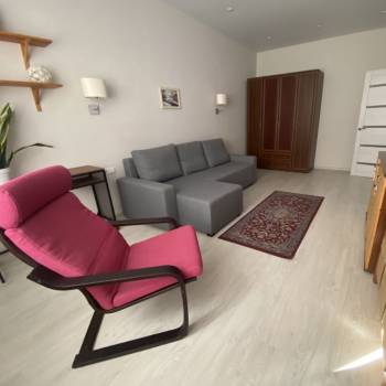 Продается 2-х комнатная квартира, 58,8 м²