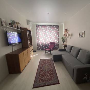 Продается 2-х комнатная квартира, 58,8 м²