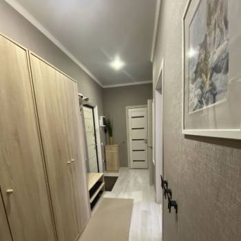Продается 2-х комнатная квартира, 58,8 м²