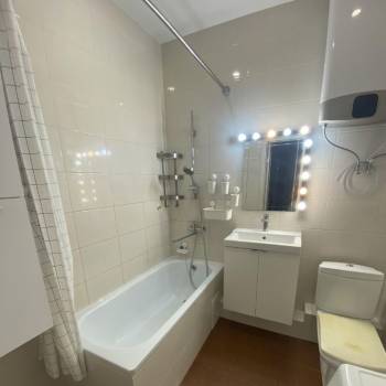 Продается 2-х комнатная квартира, 58,8 м²