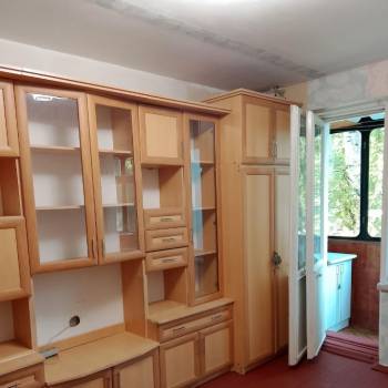 Сдается 1-комнатная квартира, 22 м²