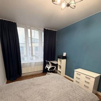 Сдается 2-х комнатная квартира, 62 м²