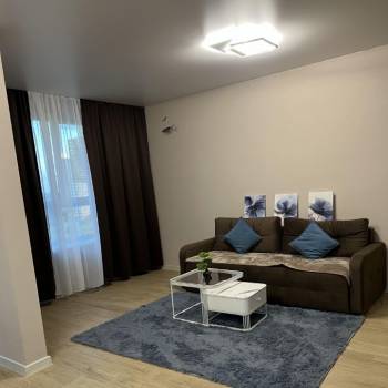 Сдается 2-х комнатная квартира, 63 м²