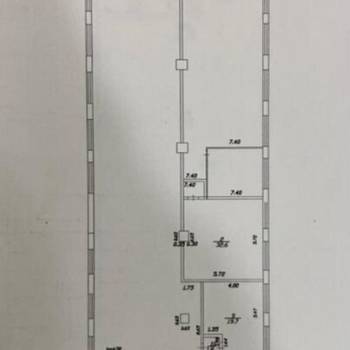 Сдается Нежилое помещение, 280 м²