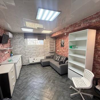 Сдается Нежилое помещение, 20 м²