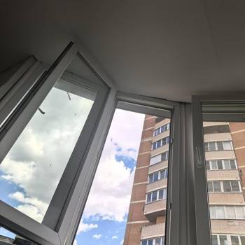 Сдается 1-комнатная квартира, 63 м²
