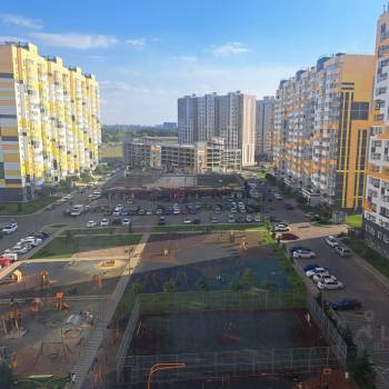 Сдается 1-комнатная квартира, 36 м²