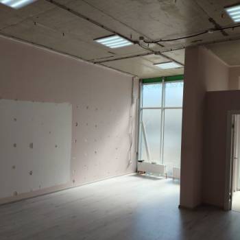Сдается Торговое помещение, 60,6 м²