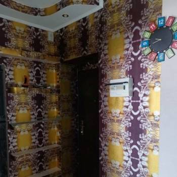 Сдается 2-х комнатная квартира, 50 м²