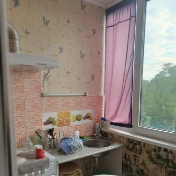 Сдается 2-х комнатная квартира, 50 м²