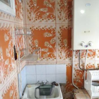 Сдается 1-комнатная квартира, 46 м²