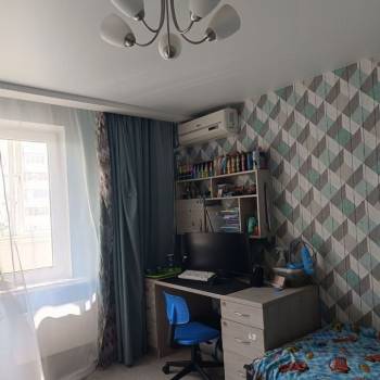 Продается 3-х комнатная квартира, 95 м²