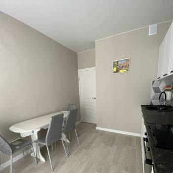 Сдается 1-комнатная квартира, 35,1 м²