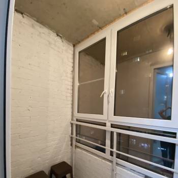 Сдается 1-комнатная квартира, 35,1 м²