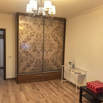 Продается 1-комнатная квартира, 43,2 м²