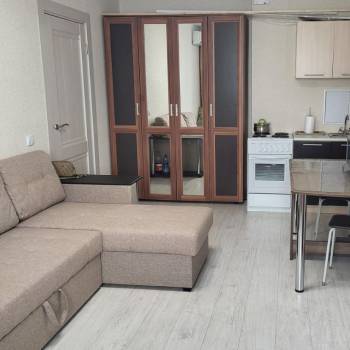 Сдается 1-комнатная квартира, 30 м²