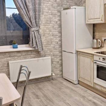 Сдается 1-комнатная квартира, 39,2 м²