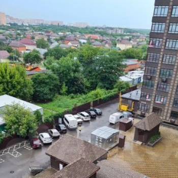 Сдается 1-комнатная квартира, 51 м²