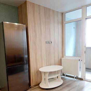 Продается 1-комнатная квартира, 20 м²