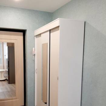Продается 1-комнатная квартира, 20 м²
