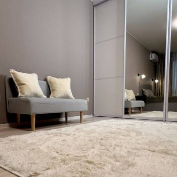 Продается 1-комнатная квартира, 45 м²