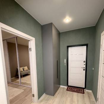 Продается 1-комнатная квартира, 45 м²