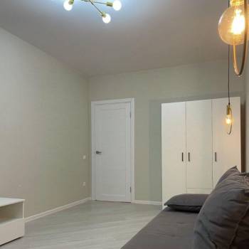 Сдается 2-х комнатная квартира, 52 м²