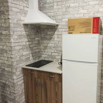 Сдается 1-комнатная квартира, 36,6 м²