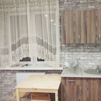 Сдается 1-комнатная квартира, 36,6 м²