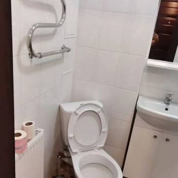 Продается 1-комнатная квартира, 23 м²