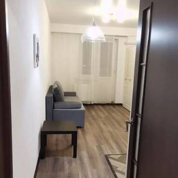 Продается 1-комнатная квартира, 23 м²