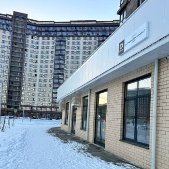 Сдается 1-комнатная квартира, 27,5 м²