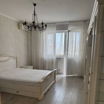 Сдается 1-комнатная квартира, 46,5 м²