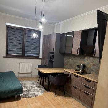 Сдается 1-комнатная квартира, 46,5 м²