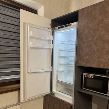 Сдается 1-комнатная квартира, 46,5 м²