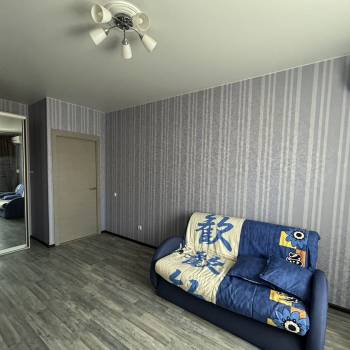 Сдается 1-комнатная квартира, 43 м²