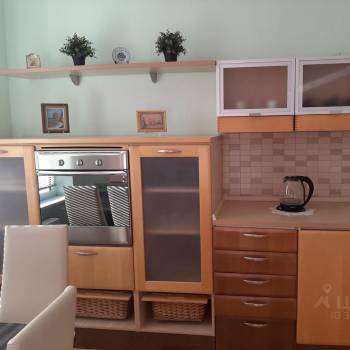 Сдается 1-комнатная квартира, 38 м²