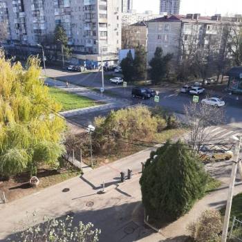 Сдается 1-комнатная квартира, 38 м²