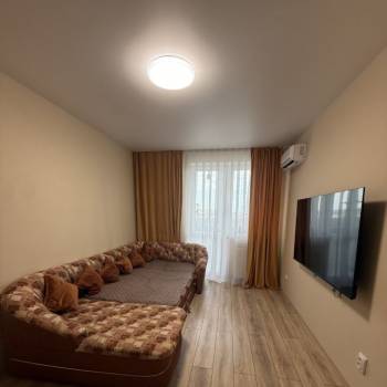 Сдается 2-х комнатная квартира, 50,3 м²