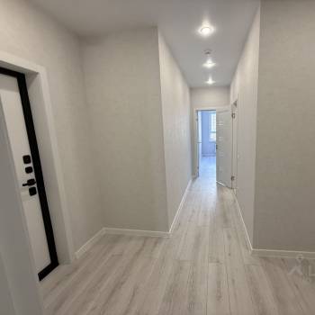 Сдается 1-комнатная квартира, 46 м²