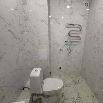 Сдается 1-комнатная квартира, 46 м²