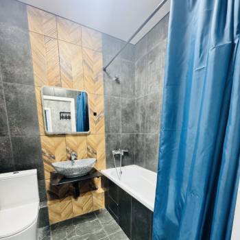 Сдается 1-комнатная квартира, 36 м²