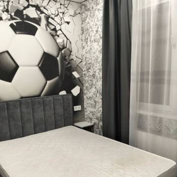 Сдается 2-х комнатная квартира, 36,6 м²