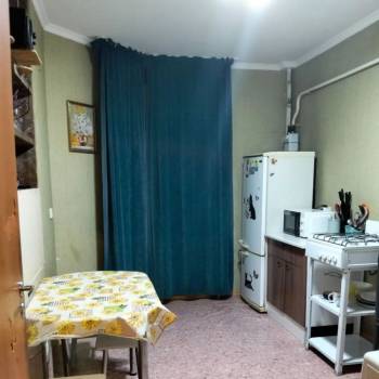 Сдается 2-х комнатная квартира, 36,6 м²