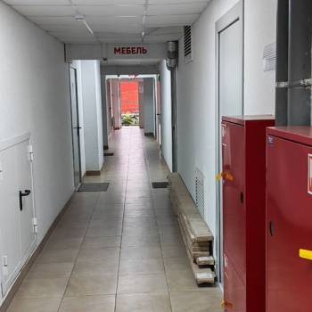 Продается Офис, 68,6 м²