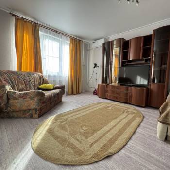 Сдается 1-комнатная квартира, 41 м²
