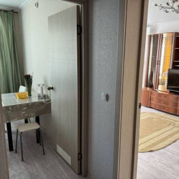 Сдается 1-комнатная квартира, 41 м²