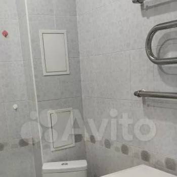 Сдается 1-комнатная квартира, 31,5 м²